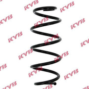 KYB Rear Suspension Coil Spring RA7166