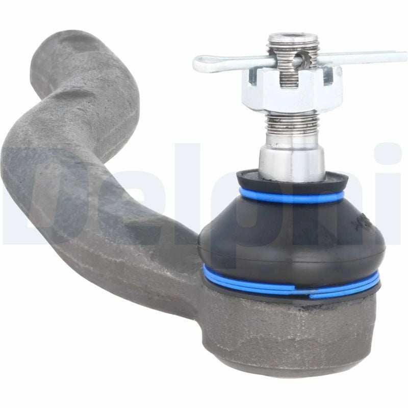 Delphi Steering Tie Rod End Ball Joint Front Right M14x1.5 TA1922