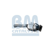 BM Catalysts Homologated Petrol Cat BM90153H