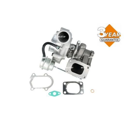 NRF Turbocharger Turbo Unit 90010491