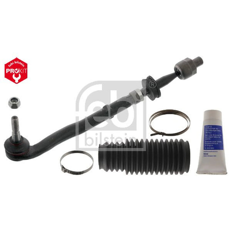 Febi Inner Rack End Right Joint Front Left 46286