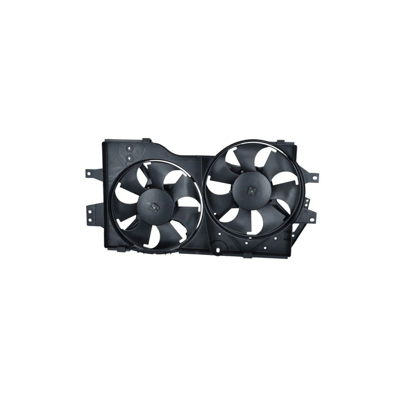NRF Engine Cooling Fan 47031