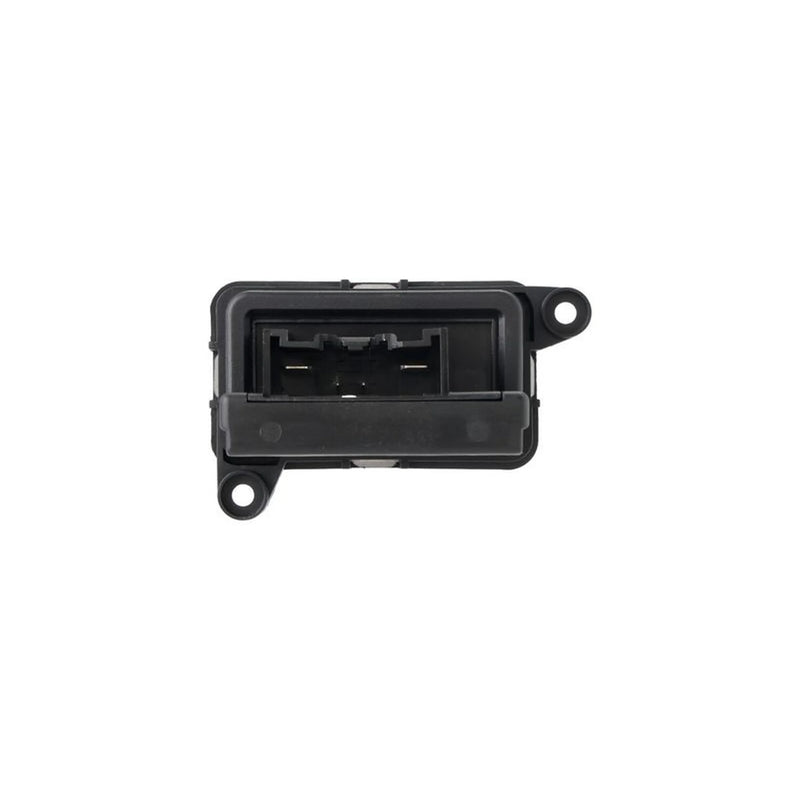 Hella Heater Blower Regulator 5HL 366 410-101