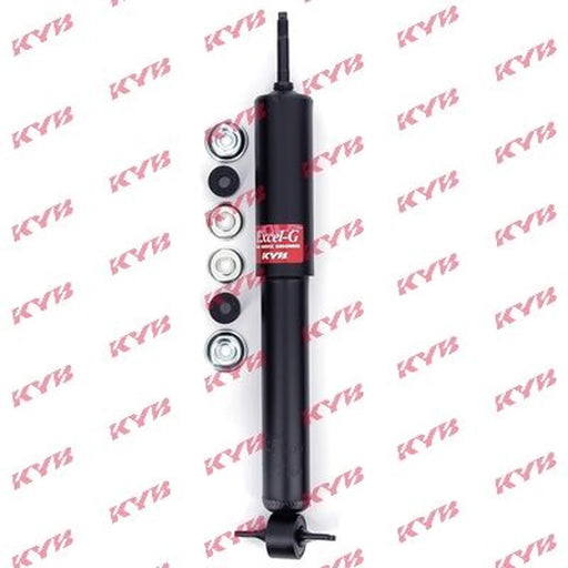 KYB Shock Absorber Damper Strut Front 343198