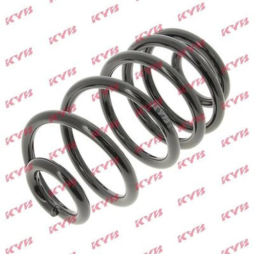 KYB Rear Suspension Coil Spring RX6765