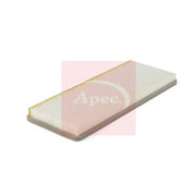 Apec Cabin Air Filter (Pollen Filter) AFC4073