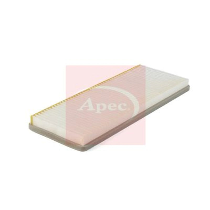 Apec Cabin Air Filter (Pollen Filter) AFC4073