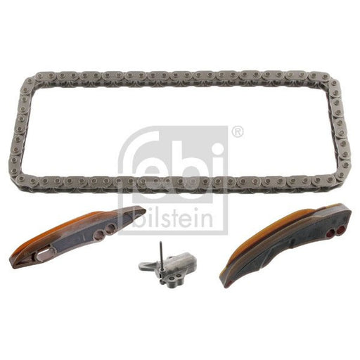 Febi Timing Chain Kit Set 72 Links 9mm 48776
