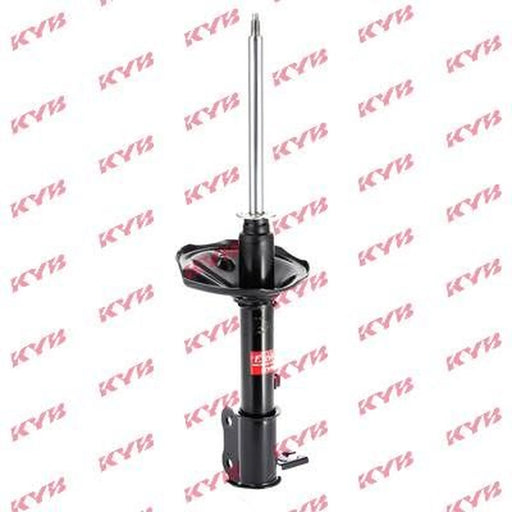 KYB Shock Absorber Damper Strut Rear Left 332095