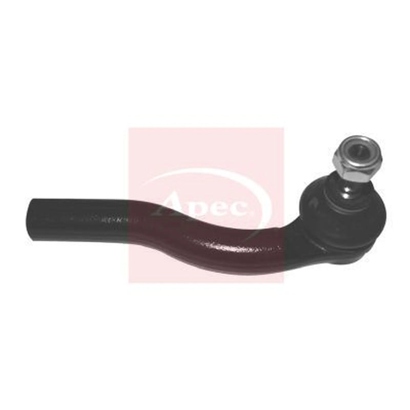 Apec Steering Tie Rod End Ball Joint Front Right M12x1.5 AST6248