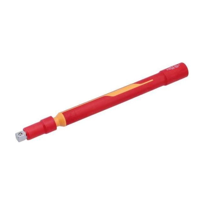 Laser Insulated Locking Extension Bar 3/8"D 250mm 8390 Laser  - Town Parts
