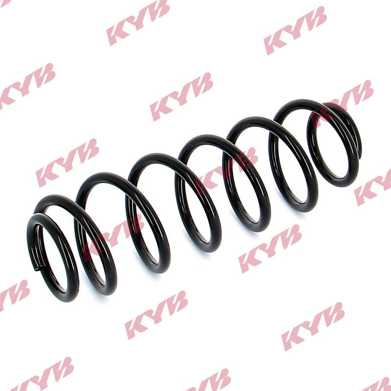 KYB Rear Suspension Coil Spring RA5845