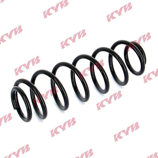 KYB Rear Suspension Coil Spring RA5845