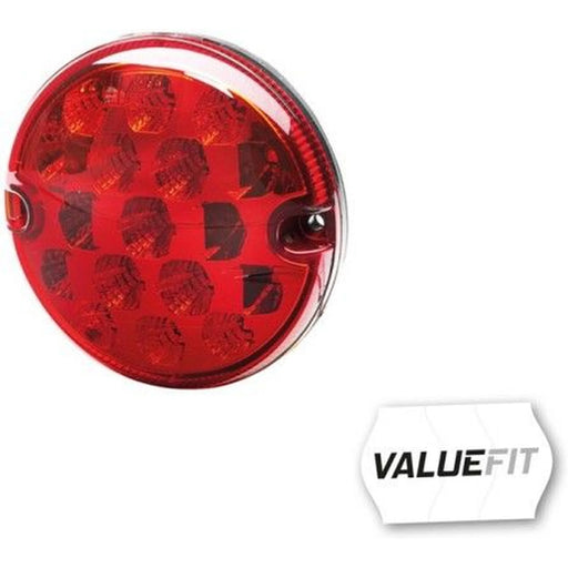 Hella Lamp Sb Md10-30V 2SB Right 2SB 357 028-011 2SB 357 028-011