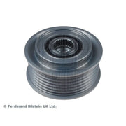Blue Print Alternator Overrunning Freewheel Clutch ADG061305