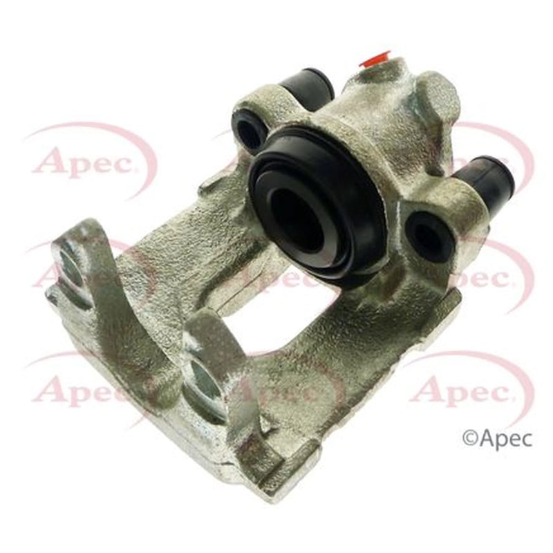 Apec Brake Caliper Assembly Rear Right RCA1231