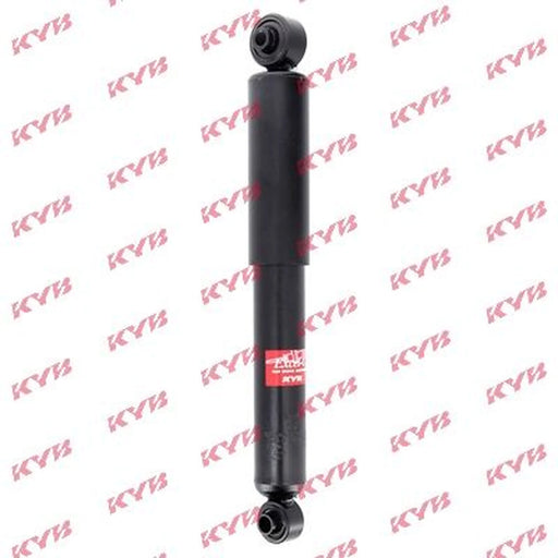 KYB Shock Absorber Damper Strut Rear 349018