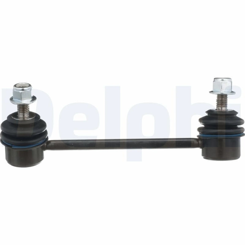 Delphi Stabiliser Bar Link Coupling Rod Left TC6862