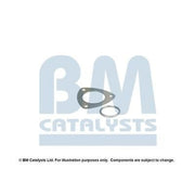 BM Catalysts Fitting Kit FK11207A FK11207A
