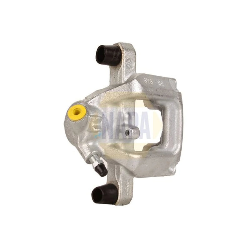 NAPA Brake Caliper Assembly Rear Left NCA1743