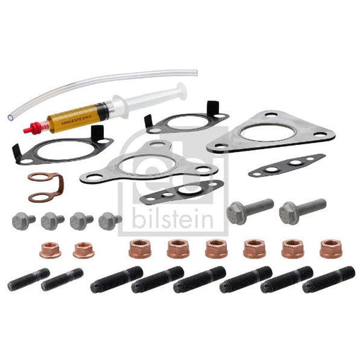 Febi Charger Mounting Kit 191996