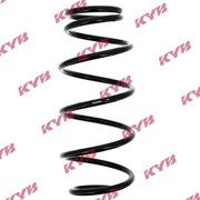 KYB Front Suspension Coil Spring RA3534
