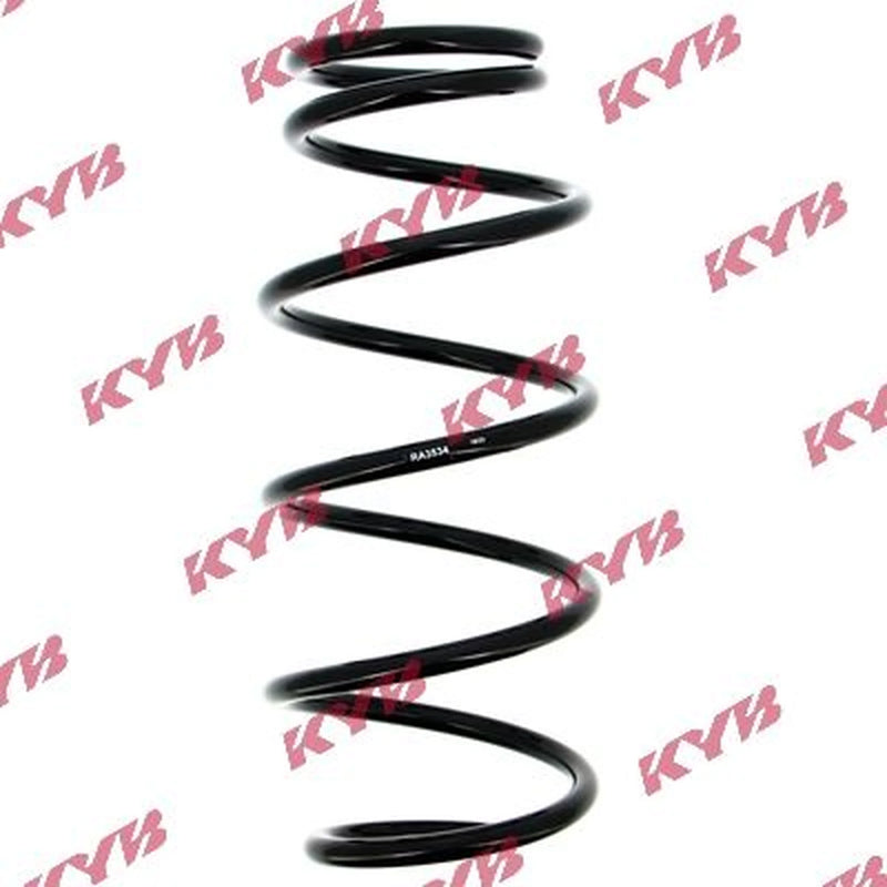 KYB Front Suspension Coil Spring RA3534