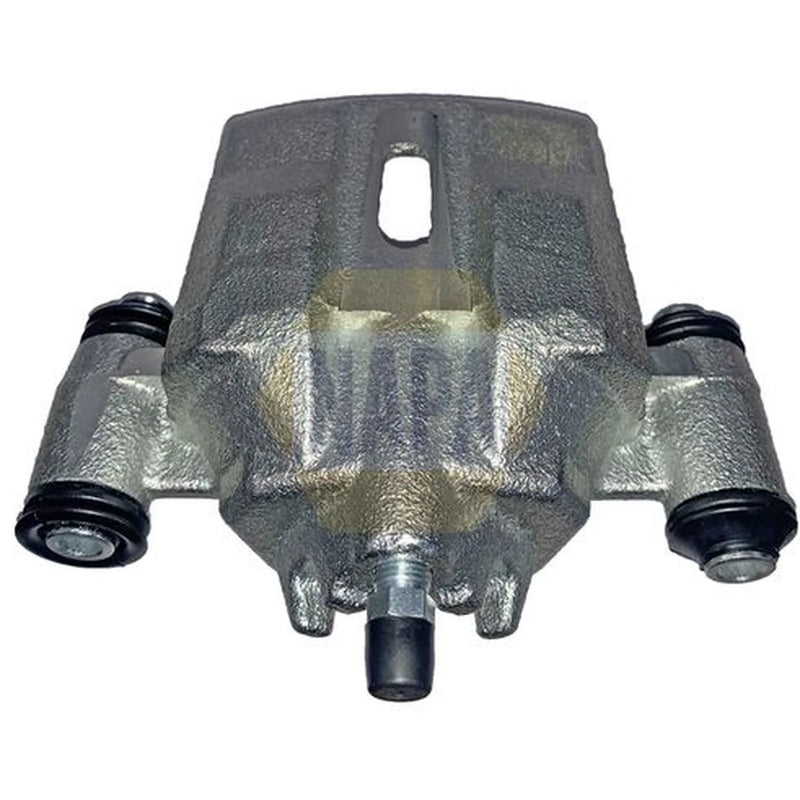 NAPA Brake Caliper Assembly Front Left NCA1693