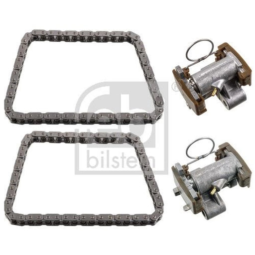 Febi Timing Chain Kit Set 54 Links 47502