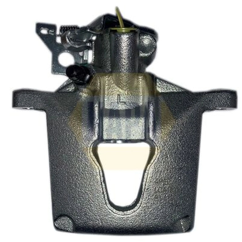 NAPA Brake Caliper Assembly Rear Left NCA1673