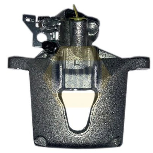 NAPA Brake Caliper Assembly Rear Left NCA1673