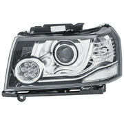 Hella Headlight Headlamp LED Left 1EJ 354 813-031