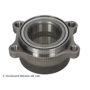 Blue Print Wheel Bearing 84mm OD ID Wide ADBP820080