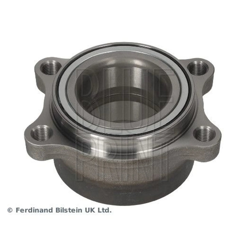 Blue Print Wheel Bearing 84mm OD ID Wide ADBP820080