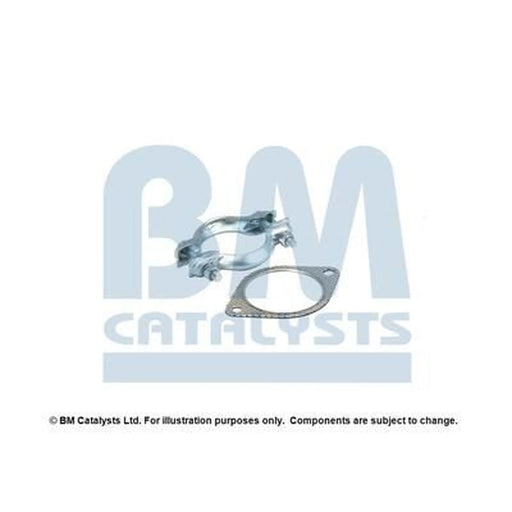 BM Catalysts Exhaust Pipe Mounting Kit FK50283A