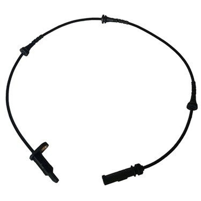 Textar ABS Wheel Speed Sensor Rear 45047800