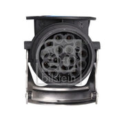 Febi Coiled Cable 15 Connectors 24V PU (Polyurethane) 101168
