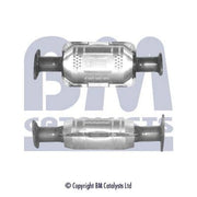 BM Catalysts Petrol Cat BM90303
