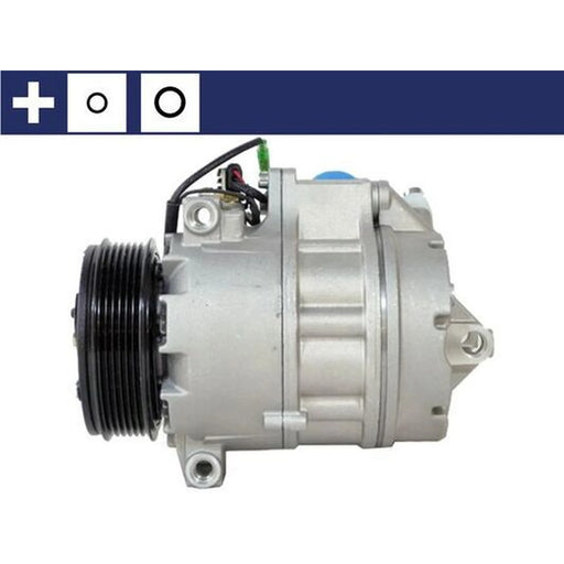 Mahle Air Conditioning Compressor ACP 279 000S