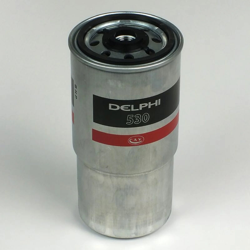 Delphi Fuel Filter Element HDF530