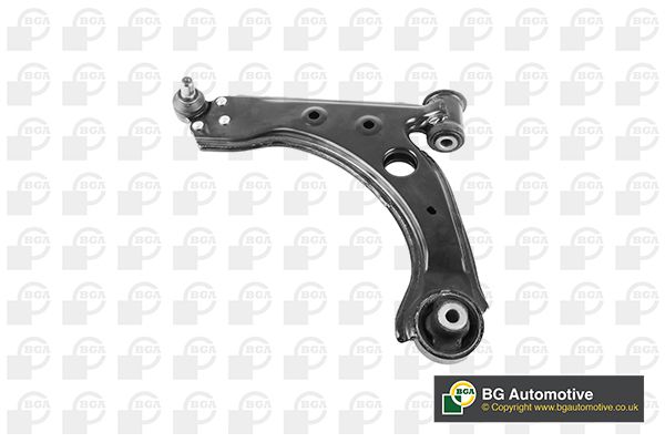 Bga Control/Trailing Arm Front TRC2224