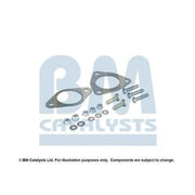 BM Catalysts Exhaust Pipe Mounting Kit FK70079B