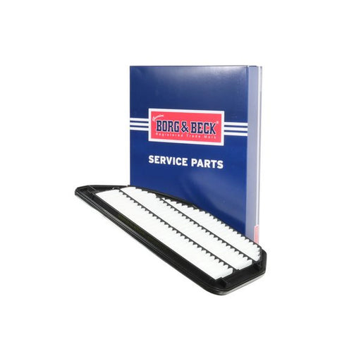 Borg & Beck Engine Air Filter BFA2747