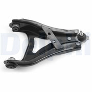 Delphi Control/Trailing Arm Front Right TC4852