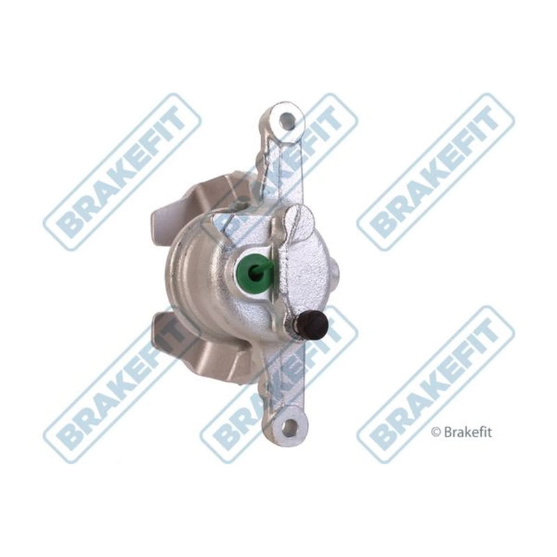 Apec Brake Caliper Assembly Front Right BCA1676E