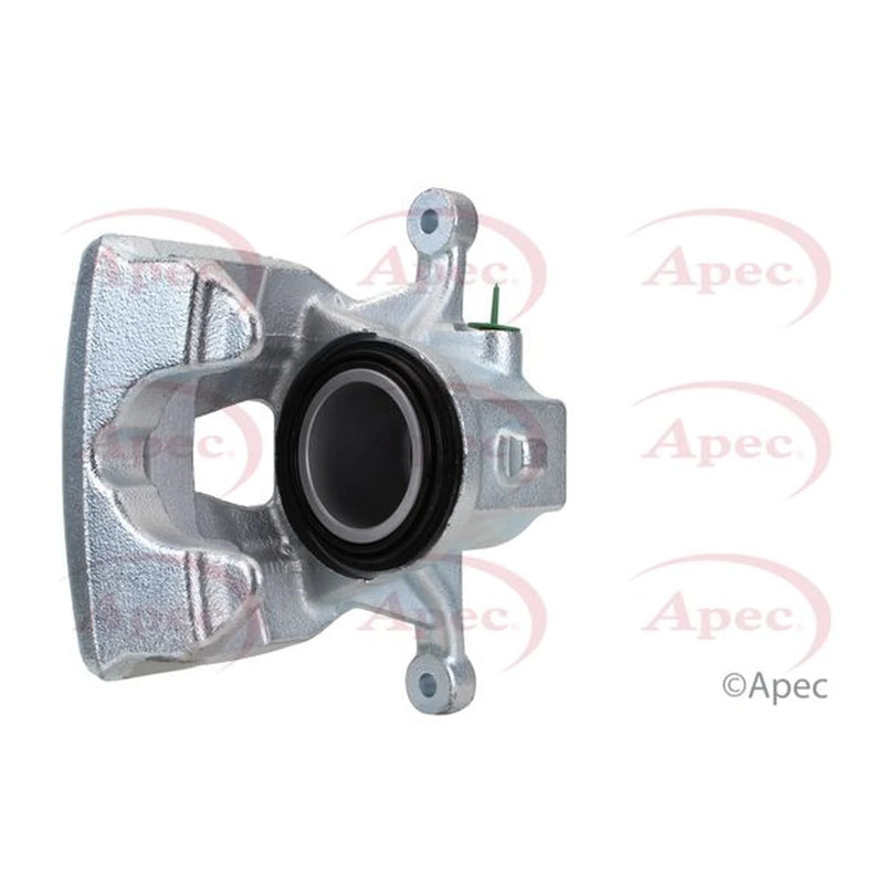 Apec Brake Caliper Assembly Front Left LCA770