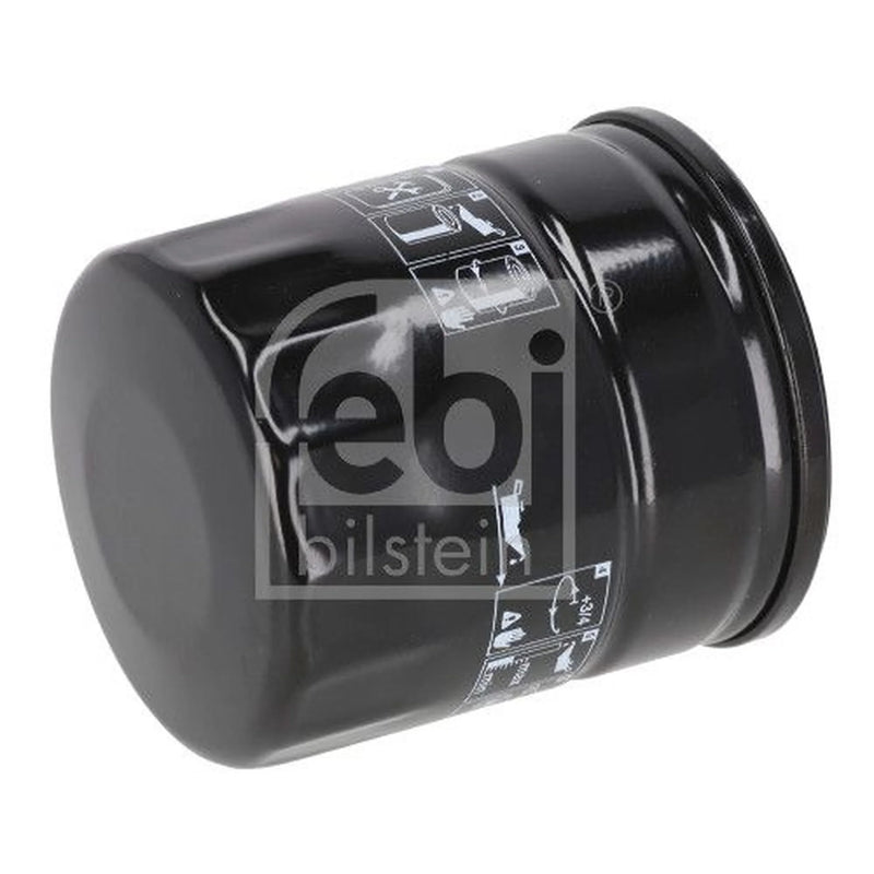Febi Engine Oil Filter 109139