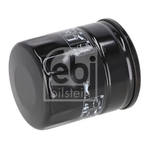 Febi Engine Oil Filter 109139