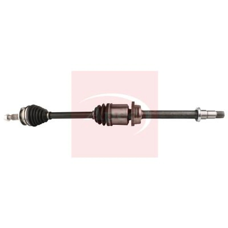 Apec CV Drive Shaft Driveshaft Front Right ADS1222R