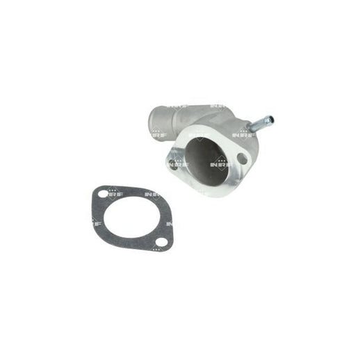 NRF Coolant Flange Housing Connector 775089